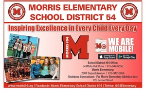 We are Mobile!
