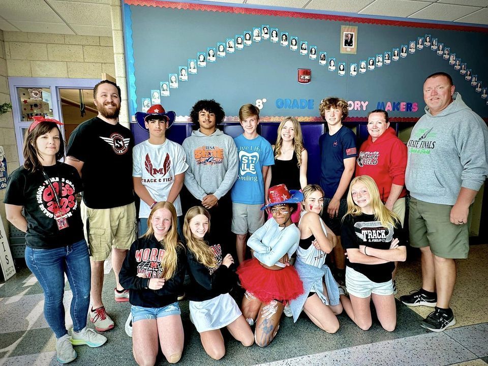 State Track 2023