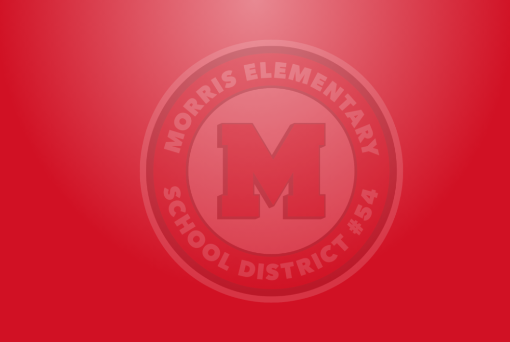 morris elementary 54 logo