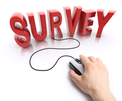 Home Technology Survey