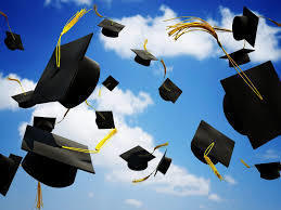 8th Grade Graduate Recognition Ceremony
