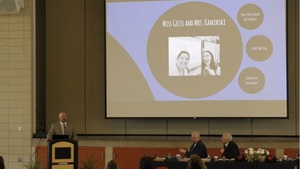 View our State of the District Event Held on April 6, 2019