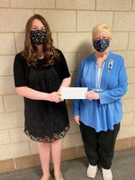 DAR Essay Winner