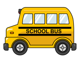 2020-2021 Bus Routes
