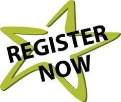 Returning Students Register Online Now!