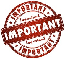 EARLY DISMISSAL ADDED TO NOVEMBER 28, 2018.