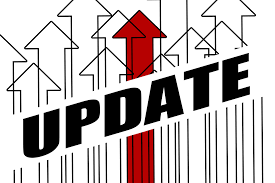 New Fall Sports Update!