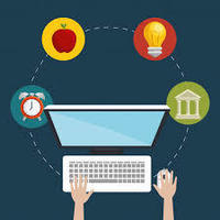 Updated E-Learning Days Information!
