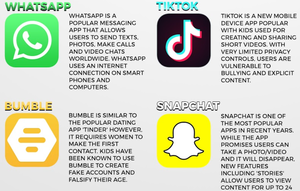 Internet Safety