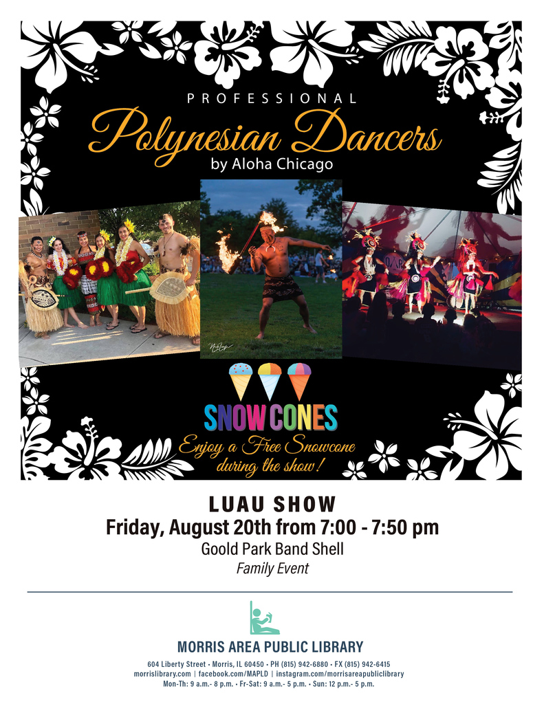 Luau