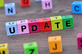 update