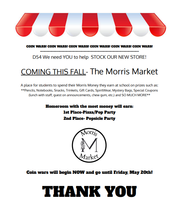 Morris Market